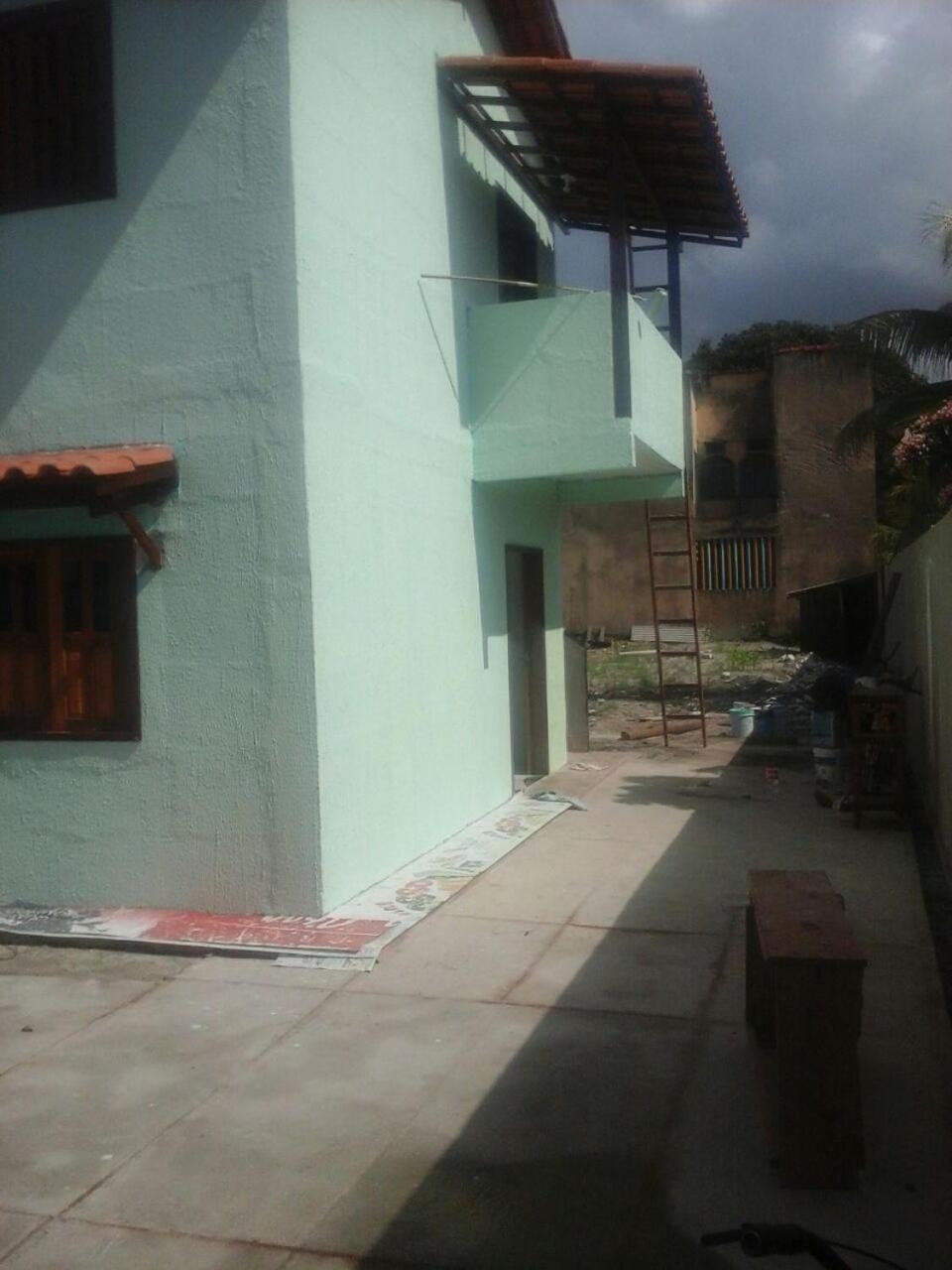 Apartamento Costa Brasil Coroa Vermelha Exterior foto